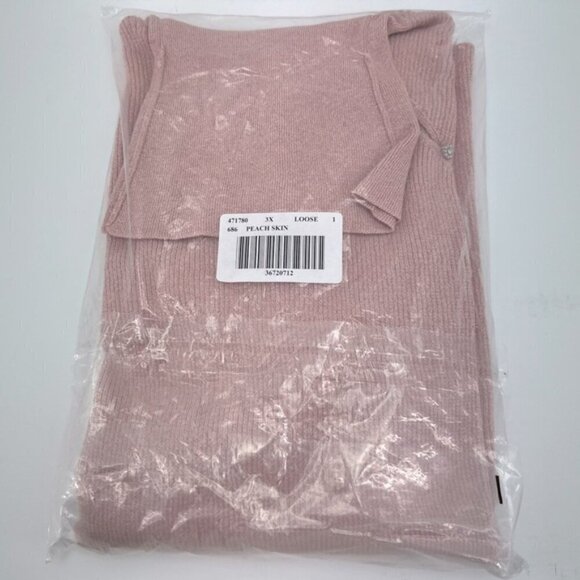 Penningtons - Women's Addition Elle Turtle Neck Sweater - Size: 3X. NWT (1562) - Picture 2 of 7